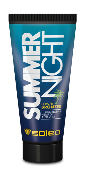 Summer Night Bronzer - 150ml